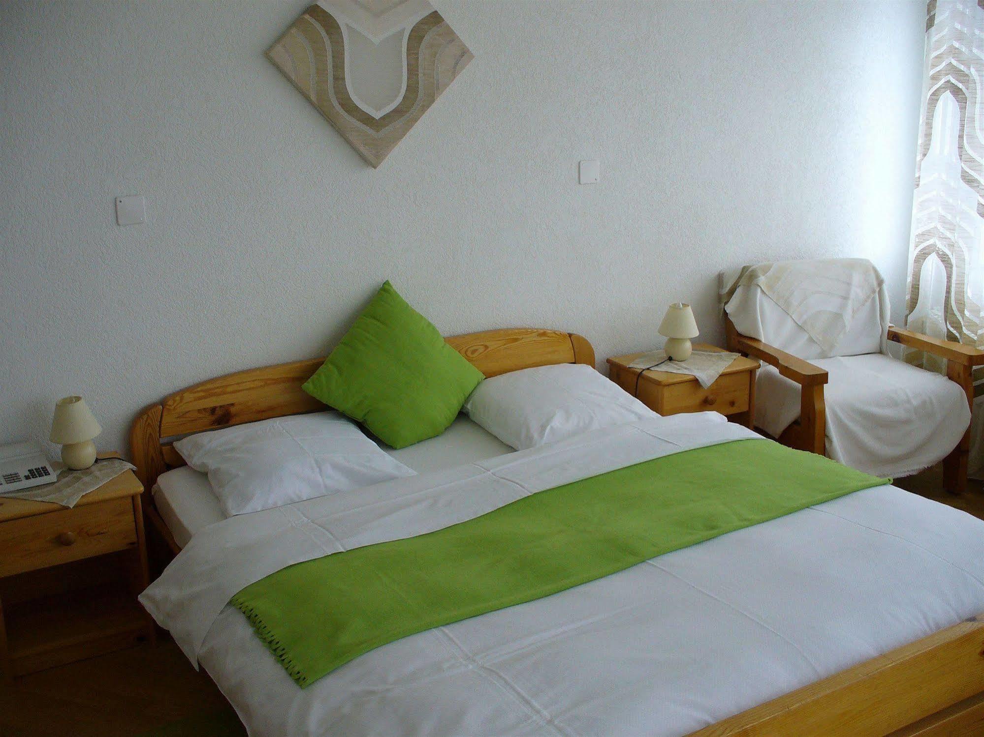 Hostellerie D'Orzival Vercorin Exterior photo